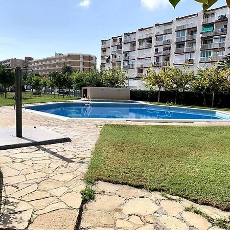 Bouquet Dream La Pineda Apartment Exterior photo