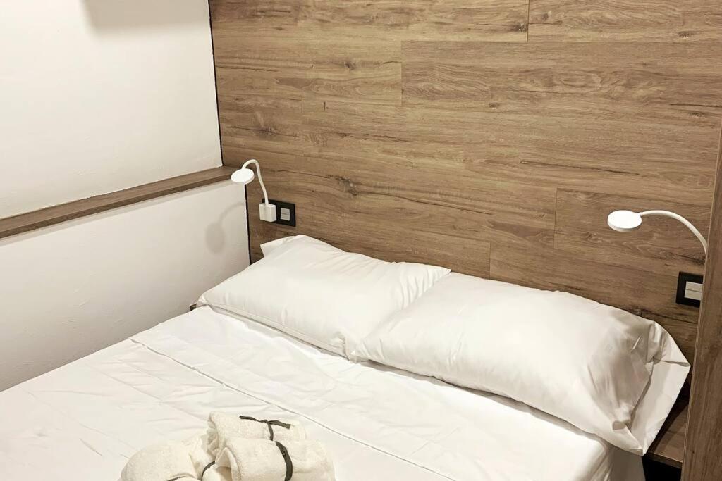 Bouquet Dream La Pineda Apartment Exterior photo