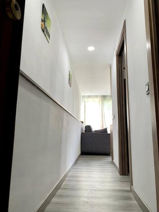 Bouquet Dream La Pineda Apartment Exterior photo