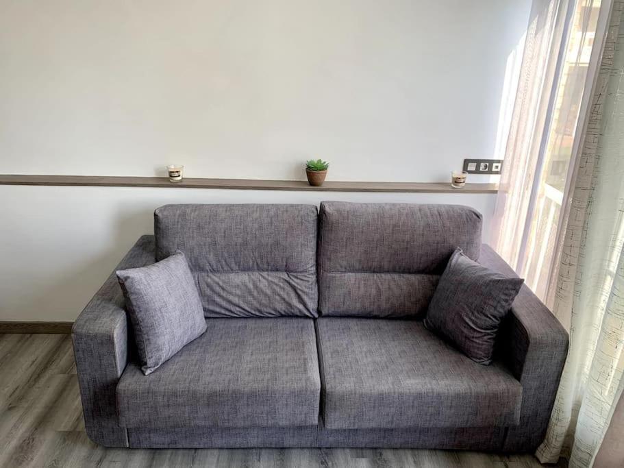 Bouquet Dream La Pineda Apartment Exterior photo