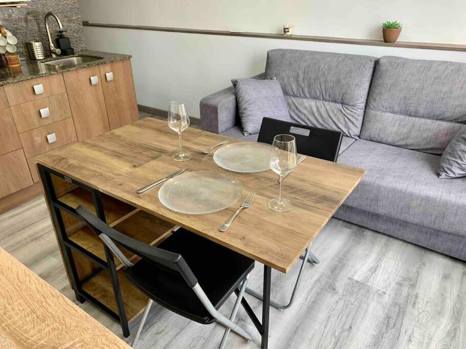 Bouquet Dream La Pineda Apartment Exterior photo