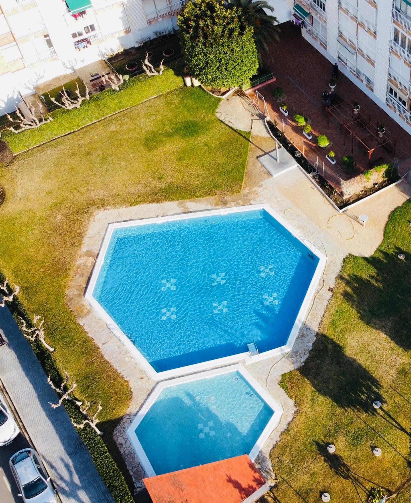 Bouquet Dream La Pineda Apartment Exterior photo